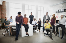 7 ways to make your team more diverse and inclusive