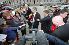 Sinn Féin TD urged to ‘come clean’ over €50,000 use of Dáil printer cartridges