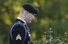 Bowe Bergdahl receives dishonourable discharge, avoiding prison time after deserting US army post