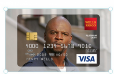 Terry Crews gave a fan official permission to use his image on her next bank card for an amusing reason