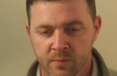 Fugitive murderer who escaped from Derry prison is arrested in Dublin, then released