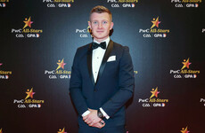 Joe Canning rounds off a stunning 2017 with Hurler of the Year award