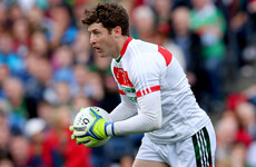 Clarke edges out Cluxton as the 2017 All-Star football team is named