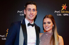 Pics: GAA stars turn out in force at tonight's PwC All-Star awards