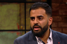 Ibrahim Halawa: I didn't rip up my passport and I don't support Muslim Brotherhood
