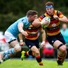 Table-toppers Lansdowne face Garryowen in classic clash and all of the weekend's AIL previews