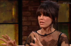 'Women stayed silent for way too long': Imelda May on abuse and sexual harassment