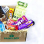 A jam-packed Irish treat box that you can ship to emigrants around the world has just launched