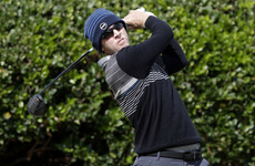Seamus Power slips back after encouraging start in Las Vegas