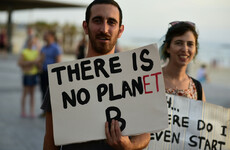 US government agency certain that climate change is man-made despite Trump's contradictions