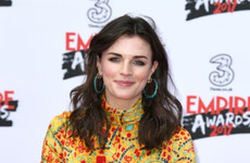 'I idolised him': Aisling Bea writes powerful article about her father's suicide