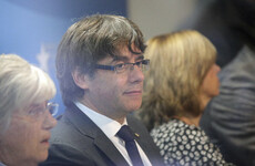 Catalan leader could stay in Belgium for three months despite Spain demanding arrest