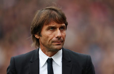 Chelsea legend Hasselbaink slams criticism of Conte as 'ridiculous'