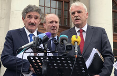 Taoiseach wouldn't want anything 'beastly' to happen Independent Alliance TDs if they go to North Korea