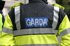 Gardaí urge locals to keep an eye out for discarded clothing after aggravated burglary