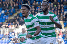 63 games and counting: Celtic have broken their own 100-year-old unbeaten record