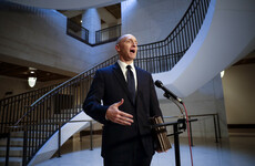 Trump campaign adviser admits meeting Russian officials, US media reports