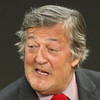 Stephen Fry says he was 'enchanted' to be caught up in blasphemy row