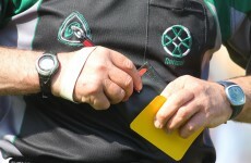 Longford GAA refs vote to strike over new payment proposals