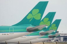 Aer Lingus revenue up 6pc to €1.28 billion