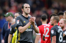 It's looking bleak for Sunderland and their Republic of Ireland quartet after another loss today