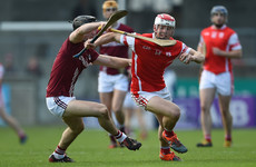 Con O'Callaghan caps special weekend with 1-3 in Cuala's win over Dicksboro