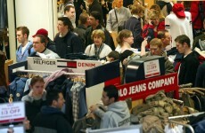 Retail sales dip in January compared to last year