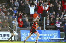 After 8 games in 8 weeks, Ballygunner are into the Munster hurling final
