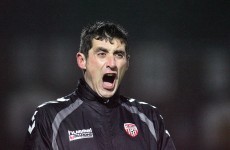 Slideshow: Meet the Airtricity League gaffers for 2012