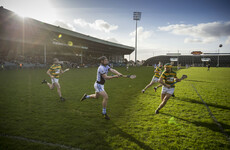 Ronan Lynch helps himself to 15 points as Na Piarsaigh book 4th Munster final since 2011