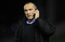 Headhunter: RFU want O'Shea to help pick England's next coach