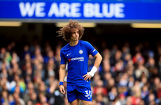 David Luiz's Chelsea future uncertain and more Premier League talking points