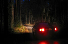 10 essential tips for driving in dark winter conditions