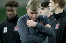 Kenny: This is harder to take than last year's cup final defeat