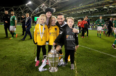 McNulty: 'A lot of people didn't give us any credit for winning the league. Doubt us now'