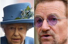 Bono and Queen Elizabeth are among the world's super rich exposed in the Paradise Papers
