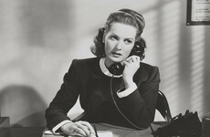 People are praising Maureen O'Hara for calling out Hollywood predators back in 1945