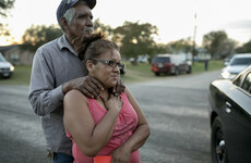 'A very special, beautiful child': First victims of Texas church massacre named