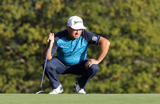 Graeme McDowell had his best tournament in more than a year at the weekend