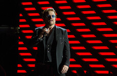 Bono and Queen Elizabeth are among the world's super rich exposed in the Paradise Papers