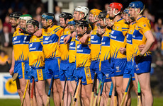 Galway All-Ireland minor winning coach joins Clare senior hurling setup for 2018
