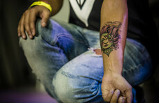 Poll: Do you have a tattoo?