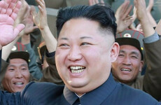 Leo says he won't be stopping his ministers at the airport if they want to travel to North Korea