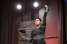 Sitdown Sunday: Harvey Weinstein's 'army of spies'