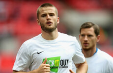 Man United target Dier was warned over Mourinho conversations