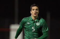 'Life-threatening injury has made me stronger' - Shane Duffy