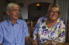 Love, life and marriage: An RTÉ documentary will feature couples who've seen it all this evening