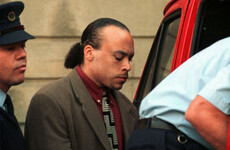 Serial killer Mark Nash launches appeal against double murder conviction