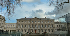 'The Dáil is no Westminster - but it certainly is a boys' club'