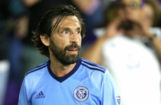 Pirlo calls it a day after World Cup, Champions League and Serie A-winning career